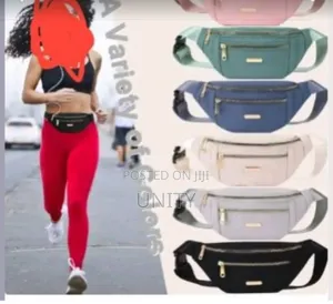 Waist Bags