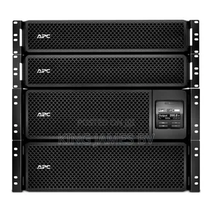Ap4423: Rack Ats 230v 16a C20 in 8xc 13 1xc 19 Out