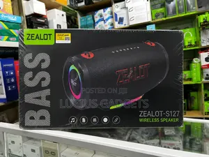 Zealot S-127 Speaker