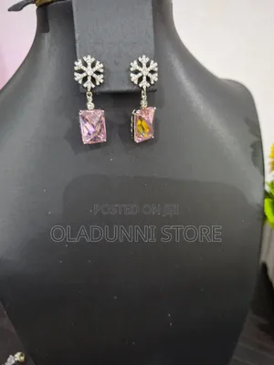 Fashion Quality Earring