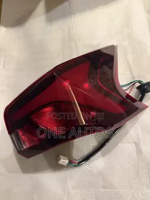 Gac Ga4 Rear Light