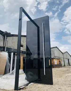 Tallest Pivot