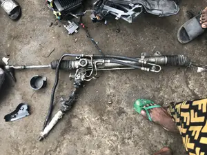 Steering Rack for Range Rover Sport