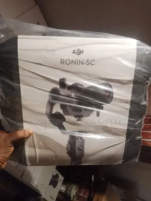Ronin-Sc Dji Gimbal