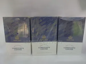 Norland Cordyceps Coffee: Enhance Overall Physical Endurance
