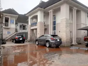 4bdrm Duplex in New Road, Eneka for sale