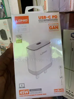 Usb-C Pd Super Fast Charger