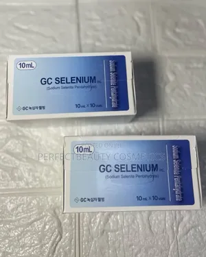 Gc Selenium