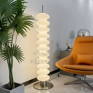 Luxury Standing Lamp