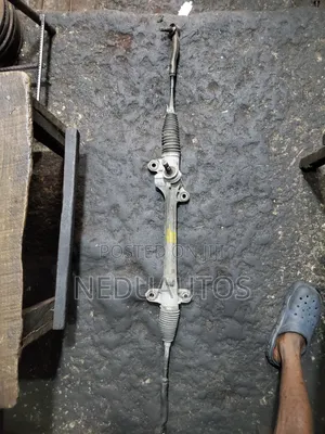 Steering Rack Corolla 2008 _2014