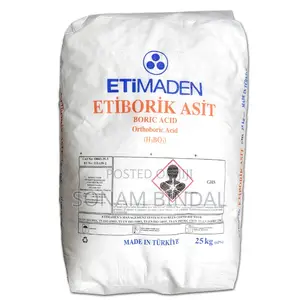 Boric Acid