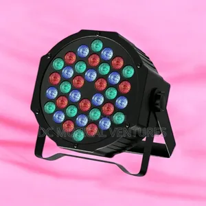 Quality Rubber Light 36 Eyes