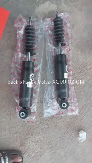 Back Shock Absorbers Volvo Xc90, Xc70, Xc60 2003-2014 (Heavy Duty)