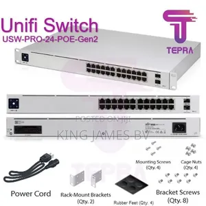 Ubiquiti:Usw-Pro-48-Poe