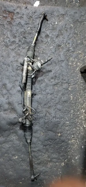 Steering Rack Corolla,Matrix 2008