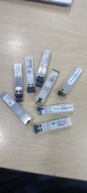 Fiber SFP Module 1g