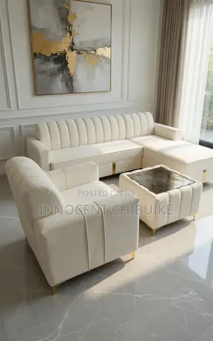 High Quality 6 Seater
