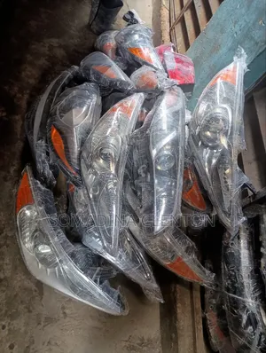 Head Lamp for All Kinds of Kia and Hyundai Motors