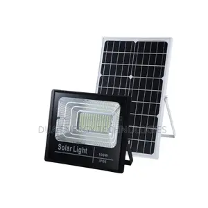Solar Flood Light