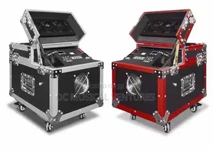 Haze Smoke Machine