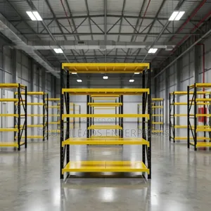 Hodgepodge Free Racking System