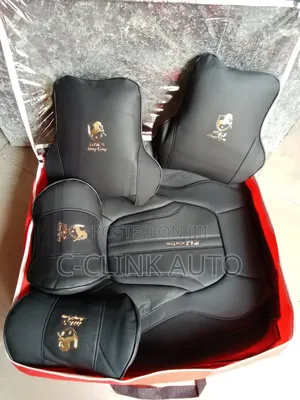 Horse Original Car Seat Covers