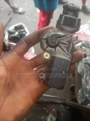 Original Fuel Sensor Side Coil for Daihatsu Hijet