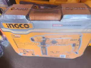 Ingco Electric Rotary Hammer