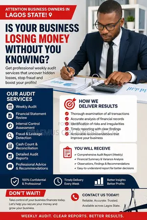Is Your Business Losing Money Without You Knowing?