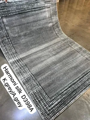 Soft Fluffy Center Rug for Sitting Room (5/7 Ft)