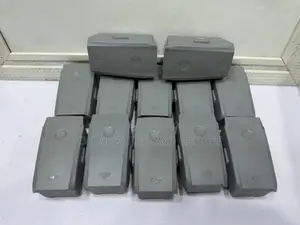 Dji Mavic Air 2 and Air 2s Battery