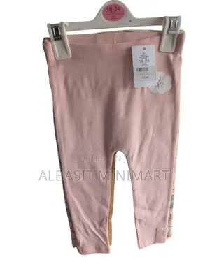 Primark Minnie Mouse Set Leggings.
