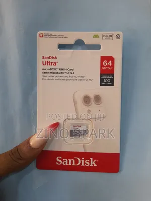 Memory Card