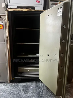 Fireproof Safe
