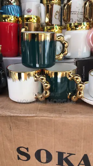 Sovernier Cup