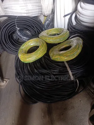 6mm Single Felx