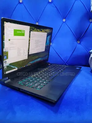 Laptop Dell Allenware M15 R5 16GB Intel Core i7 SSD 1T