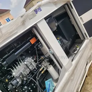 Best Selling Original 150kva Perkins Generator