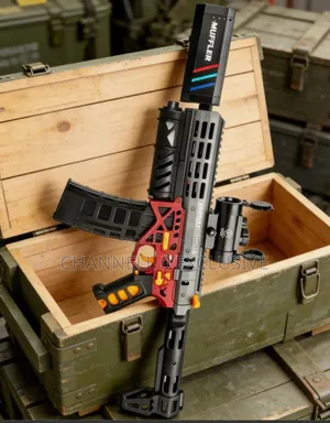 Original Rifle Toy Gun