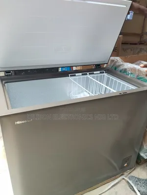 Bona Solar Freezer 400litre