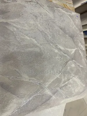 Cleanable Limewash Wallpaper for Home and Office