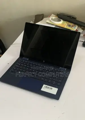 Laptop HP Dragonfly G2 16GB Intel Core i7 SSD 512GB