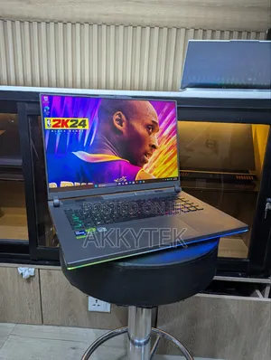 Laptop Asus ROG Strix G16 G614 16GB Intel Core i9 SSD 1T
