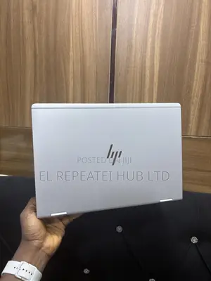 Laptop HP EliteBook X360 1030 G2 16GB Intel Core i7 SSD 512GB