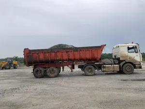 Quarry Granite for Delivery