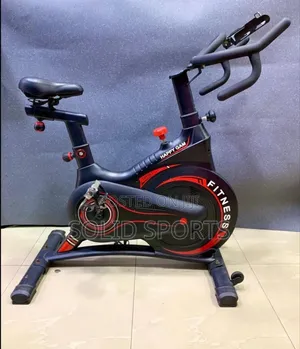 Brand New Exercise Strong Bike Payment on Delivery Within Lagos