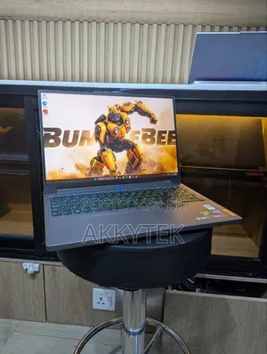 Laptop Lenovo Legion 5 16GB Intel Core i7 SSD 1T