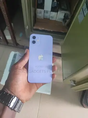 Apple iPhone 12 64 GB