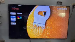Samsung 65 Inch Neo Qled Qn90a Series Smart Mini Led Tv