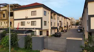 5bdrm Duplex in New Estate, Mabushi for sale